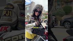 Video post by @Respective Collective on YouTube