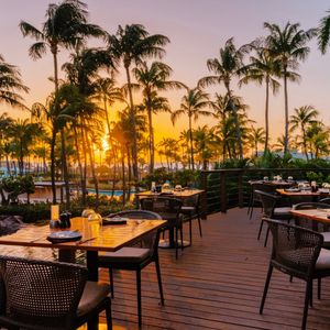 Image post by @hiltonaruba on Instagram