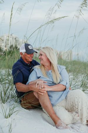 Image post by @maddiesswfphotography on Facebook