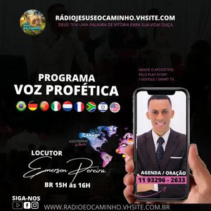 Image post by @emersonpereira_oficial on Instagram