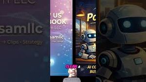 Video post by @developingsam1597 on YouTube