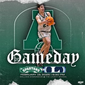 Image post by @acad_basketball on Instagram