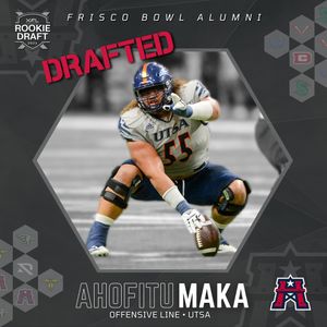 Image post by @FriscoBowlGame on Twitter/X