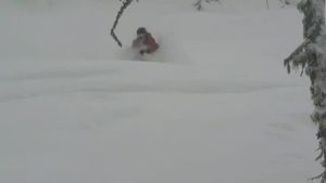 Video post by @j_skis on Instagram