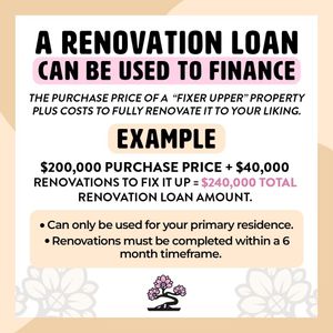 Image post by @priscillaknows.homeloans on Instagram