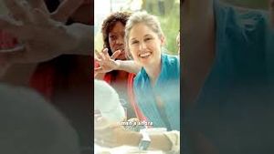 Video post by @greenpeace on YouTube