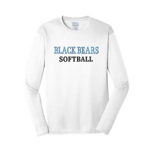 Image post by @Maine_Softball on Twitter