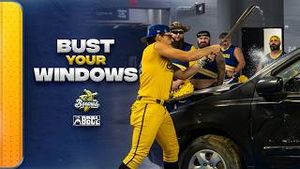 Video post by @thesavannahbananas on YouTube