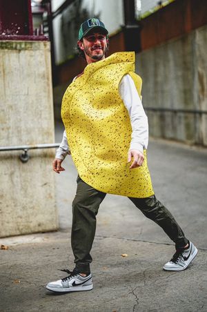 Image post by @Phillies on Twitter