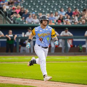 Image post by @LansingLugnuts on Twitter