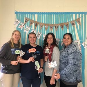 Image post by @chsrangersathletics on Instagram