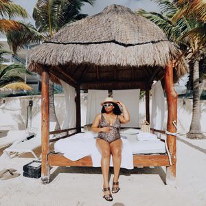 Image post by @crystalotv on Instagram