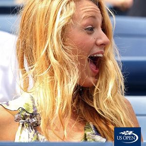 Image post by @usopen on Instagram