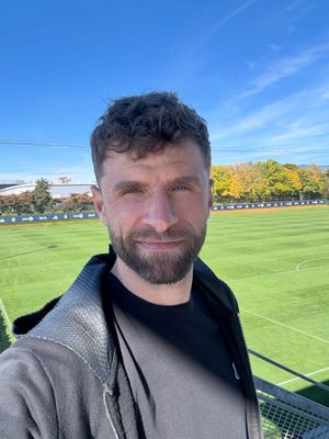 Image post by @esmuellert on Instagram