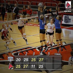 Image post by @bsusportslink on Instagram