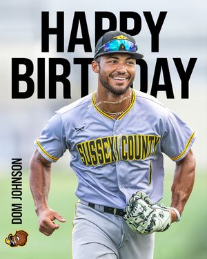 Image post by @sussexcountyminers on Instagram