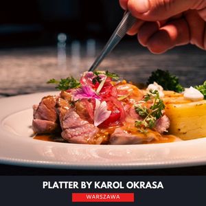 Image post by @poland100bestrestaurants on Instagram
