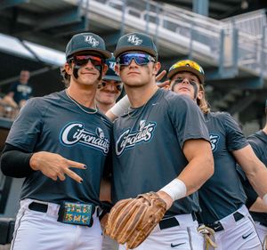 Image post by @ucf.baseball on Instagram