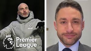 Video post by @nbcsports on YouTube