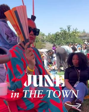 Image post by @thetownexperience on Instagram