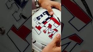 Video post by @aggieathletics on YouTube