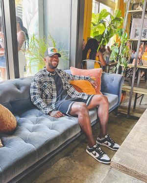 Image post by @kharltonbelmar on Instagram