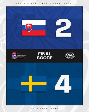 Image post by @nhlmedia on Instagram