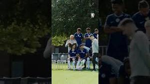 Video post by @chelseafc on YouTube
