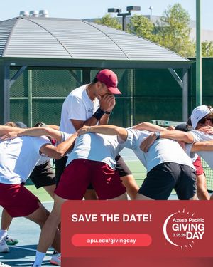 Image post by @aputennis on Instagram