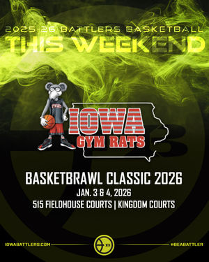 Image post by @iowa_battlers on Instagram