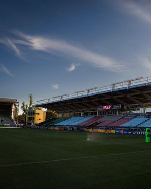 Image post by @harlequins on Instagram