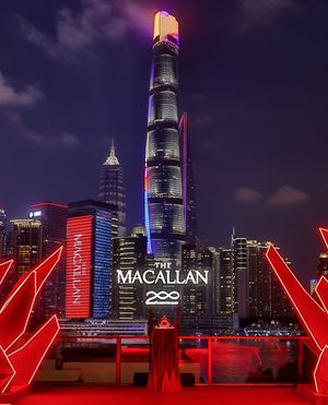 Image post by @the_macallan on Instagram