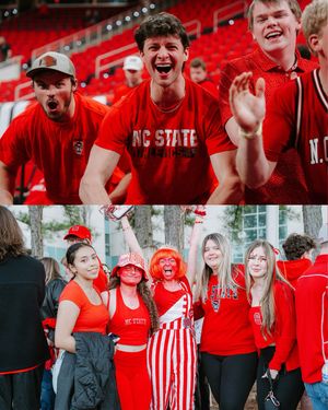 Image post by @packathletics on Instagram