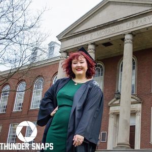 Image post by @marshallu on Instagram