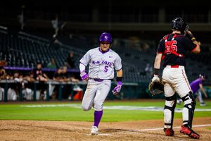 Image post by @KStateBSB on Twitter