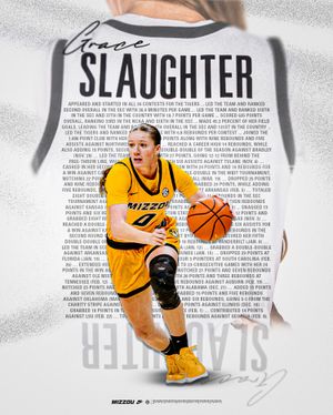Image post by @mizzouwbb on Instagram