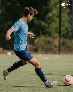 Image post by @uncmenssoccer on Instagram