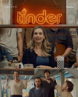 Image post by @hulu on Instagram
