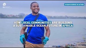 Video post by @unesco on YouTube