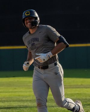 Image post by @calbaseball on Instagram