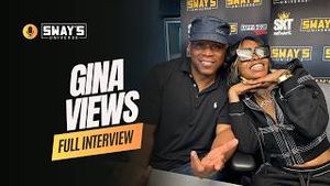 Video post by @swaysuniverse1 on YouTube