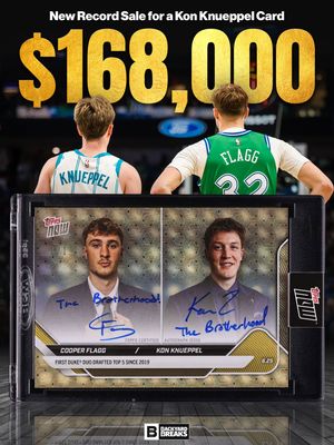 Image post by @backyardbreaks on Instagram