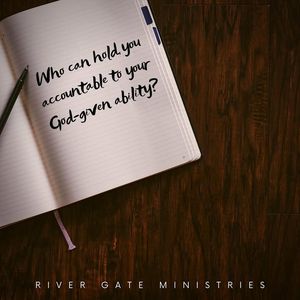 Image post by @RiverGateMinistries on Facebook