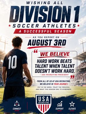 Image post by @usarecruiting on Instagram