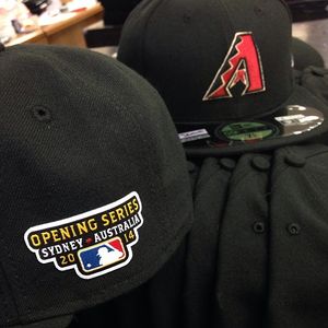 Image post by @hatclub on Instagram