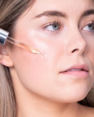 Image post by @theskinscientist on Instagram