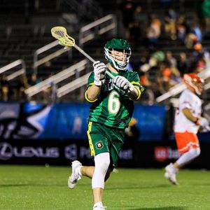 Image post by @denvermlax on Instagram