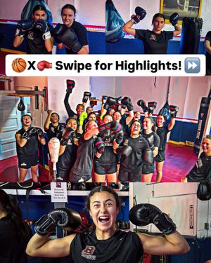 Image post by @brownu_wbb on Instagram