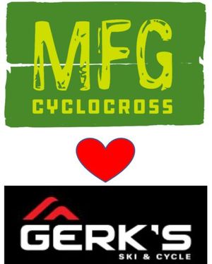 Image post by @mfgcross on Instagram