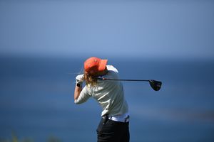 Image post by @cowgirlgolf on Instagram